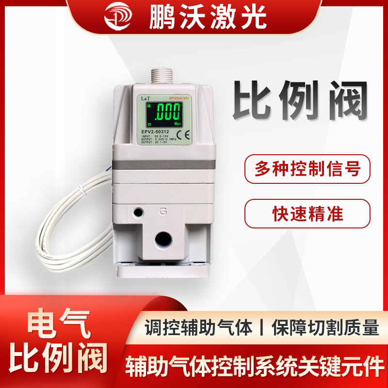 比例閥