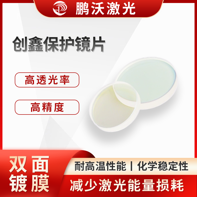 創鑫保護鏡片