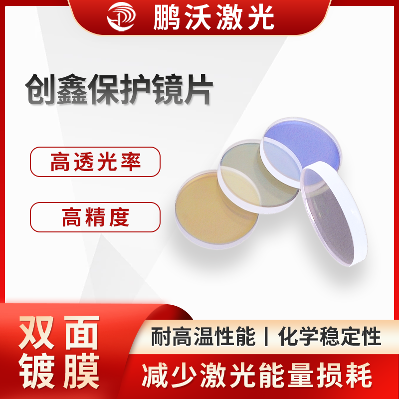 創鑫保護鏡片