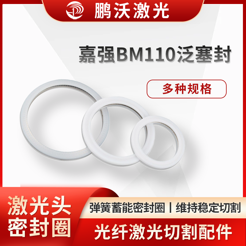 嘉強(qiáng)BM110泛塞封